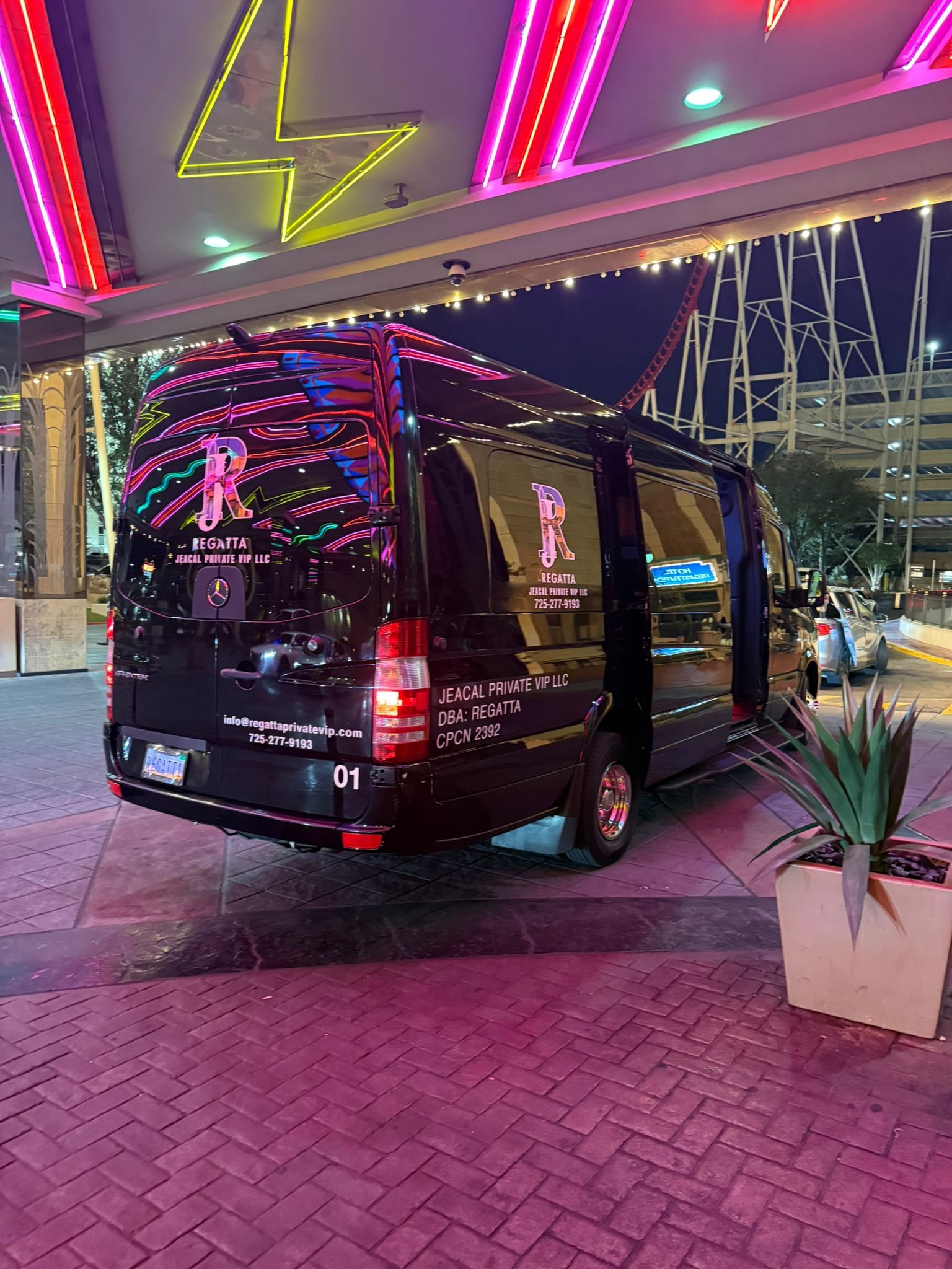 Airport Transfers