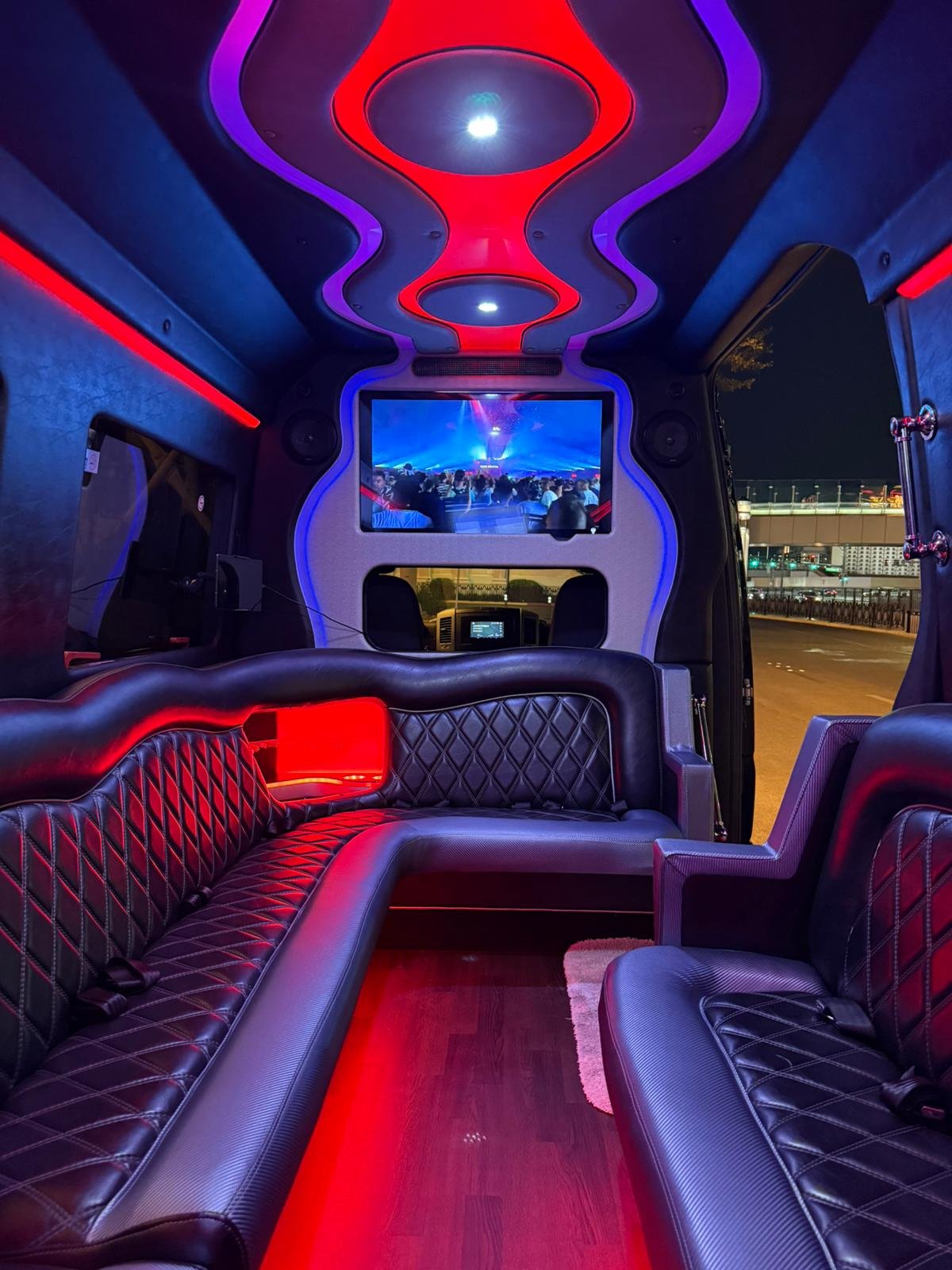 Bachelor & Bachelorette Parties